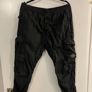 Stone Island Cargo Pants